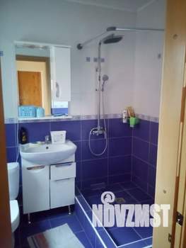 Дом 100м², 2-этажный, посуточно,