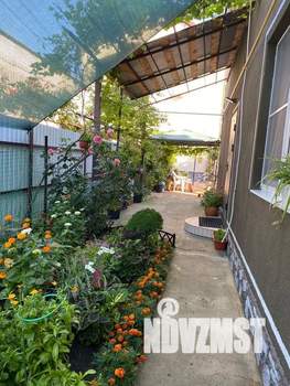 Дом 60м², 2-этажный, посуточно,