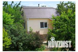 Дом 48м², 2-этажный, посуточно,