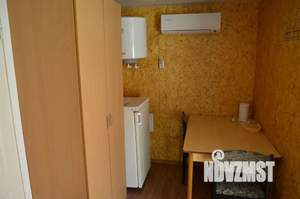 Дом 14м², 1-этажный, посуточно,