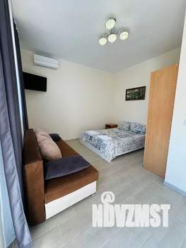 Дом 20м², 1-этажный, посуточно,