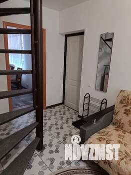 Дом 60м², 2-этажный, посуточно,