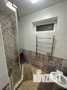 Дом 40м², 1-этажный, посуточно,