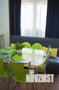 Дом 40м², 1-этажный, посуточно,