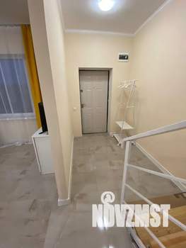 Дом 100м², 2-этажный, посуточно,