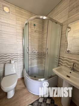 Дом 25м², 1-этажный, посуточно,