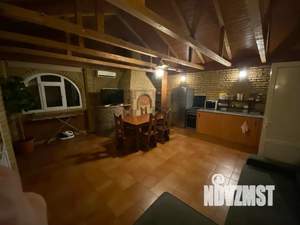 Дом 70м², 1-этажный, посуточно,