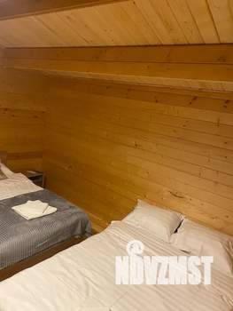 Дом 30м², 1-этажный, посуточно,