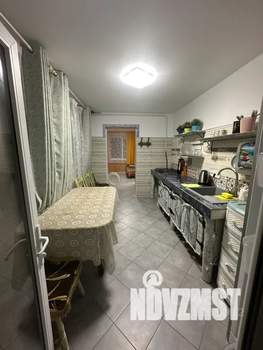 Дом 40м², 1-этажный, посуточно,