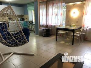 Дом 280м², 3-этажный, посуточно,