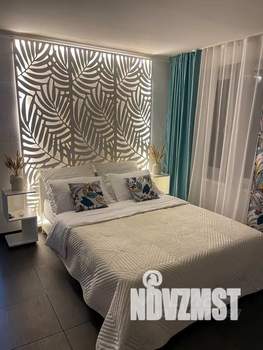 Дом 85м², 1-этажный, посуточно,