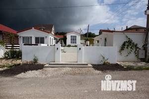 Дом 40м², 1-этажный, посуточно,