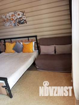 Дом 24м², 1-этажный, посуточно,