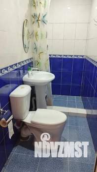 Дом 48м², 1-этажный, посуточно,