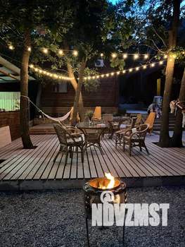 Дом 45м², 2-этажный, посуточно,