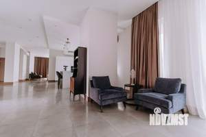 Дом 580м², 1-этажный, посуточно,