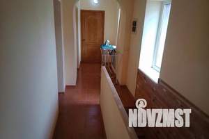 Дом 130м², 2-этажный, посуточно,