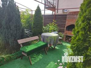 Дом 45м², 1-этажный, посуточно,