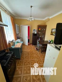 Дом 49м², 1-этажный, посуточно,