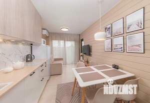 Дом 57м², 1-этажный, посуточно,