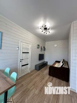 Дом 45м², 2-этажный, посуточно,