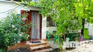 Дом 30м², 1-этажный, посуточно,