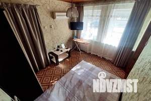 Дом 38м², 1-этажный, посуточно,