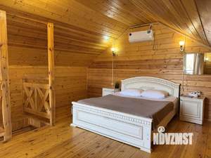 Дом 48м², 2-этажный, посуточно,