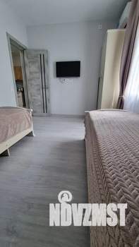 Дом 48м², 1-этажный, посуточно,