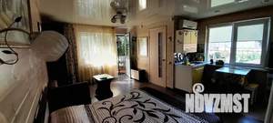 Дом 36м², 1-этажный, посуточно,