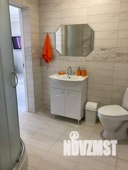 Дом 80м², 2-этажный, посуточно,