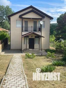 Дом 180м², 2-этажный, посуточно,