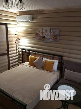 Дом 24м², 1-этажный, посуточно,