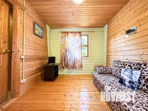 Дом 40м², 2-этажный, посуточно,