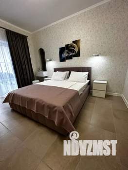 Дом 190м², 1-этажный, посуточно,