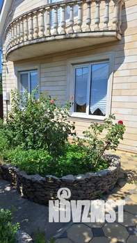 Дом 70м², 2-этажный, посуточно,