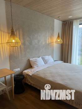 Дом 100м², 1-этажный, посуточно,