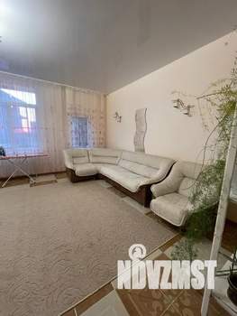 Дом 210м², 2-этажный, посуточно,