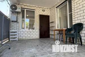 Дом 60м², 1-этажный, посуточно,