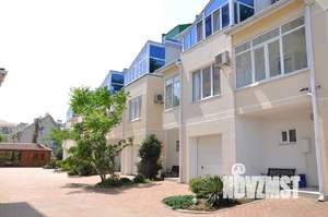 Дом 210м², 3-этажный, посуточно,