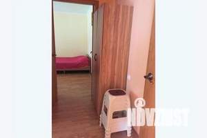 Дом 40м², 1-этажный, посуточно,