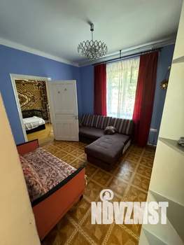 Дом 49м², 1-этажный, посуточно,