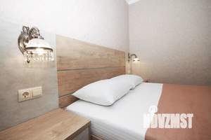 Дом 26м², 1-этажный, посуточно,