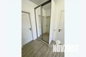 Дом 60м², 1-этажный, посуточно,