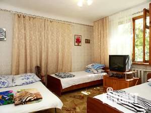 Дом 50м², 1-этажный, посуточно,