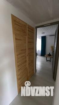 Дом 50м², 1-этажный, посуточно,