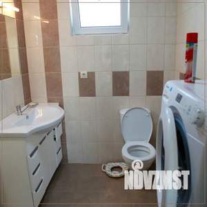 Дом 60м², 1-этажный, посуточно,