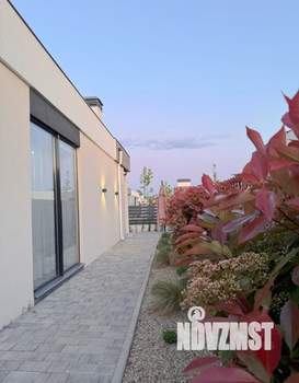 Дом 181м², 1-этажный, посуточно,