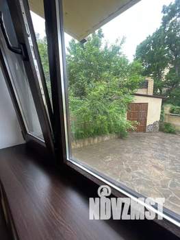 Дом 43м², 1-этажный, посуточно,