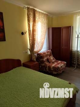 Дом 50м², 2-этажный, посуточно,